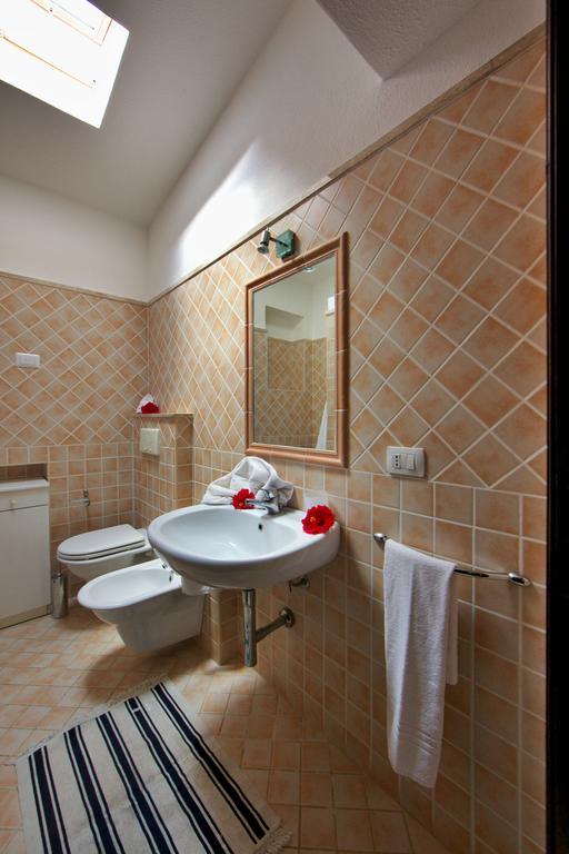 Villette Miramare Costa Rei Exterior photo