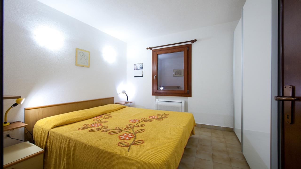 Villette Miramare Costa Rei Exterior photo